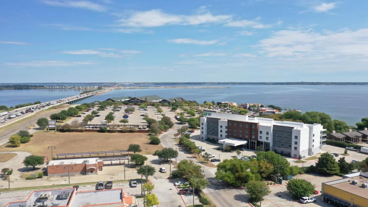 Hotel Express & E - Hubbard I30 By Ihg Garland