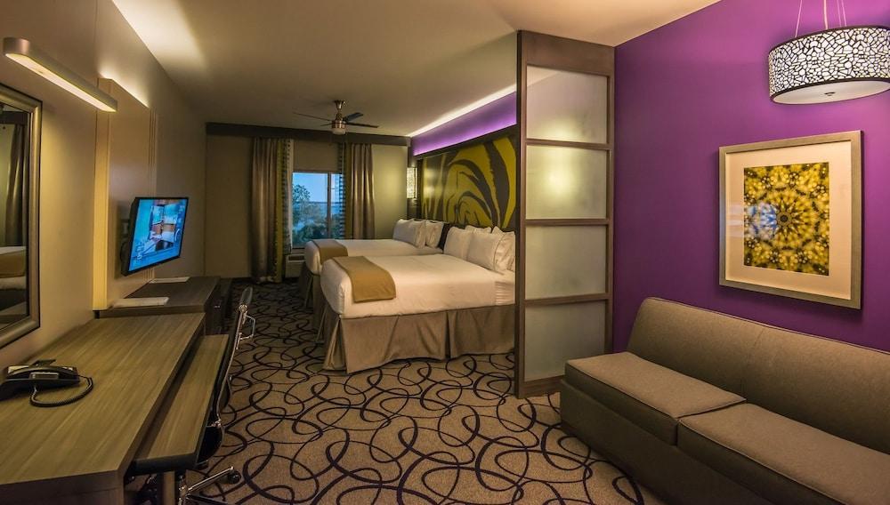 Holiday Express & E - Lake Hubbard I30 By Ihg Hotel 3*