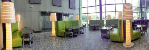 Express & E - Hubbard I30 By Ihg Hotel